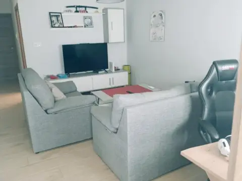 Casa en Sagrada Familia