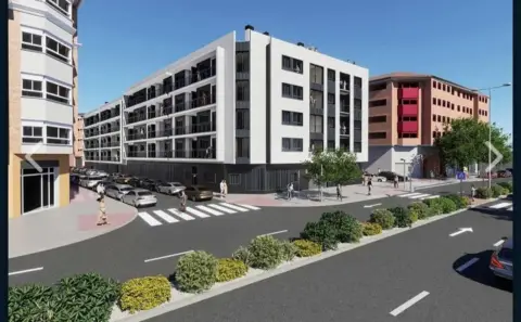 Pis – Castelló de la Plana, el Grau de Castelló