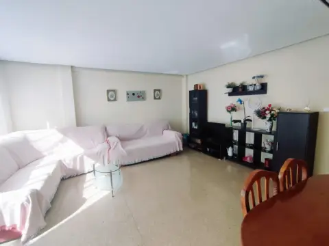 Piso en Centro