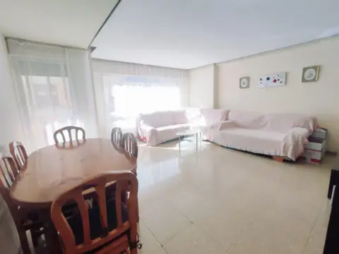 Piso en Centro