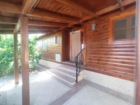 Chalet en Moncofa