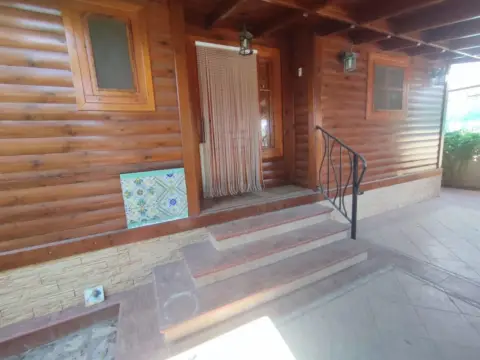 Chalet en Moncofa