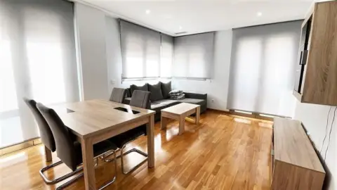 Piso en Sector V