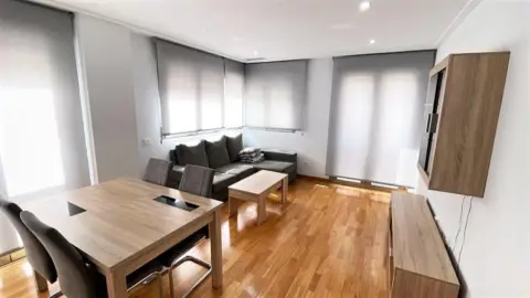 Piso en Sector V