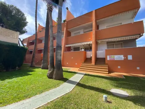 Piso en calle de las Camelias