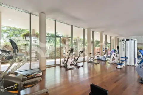 Piso en Passeig del Taulat