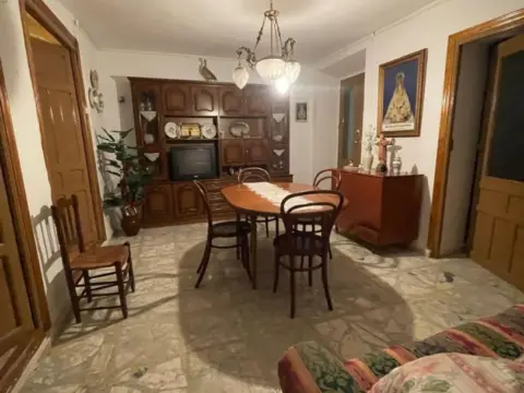 Chalet en calle del Doctor Fléming