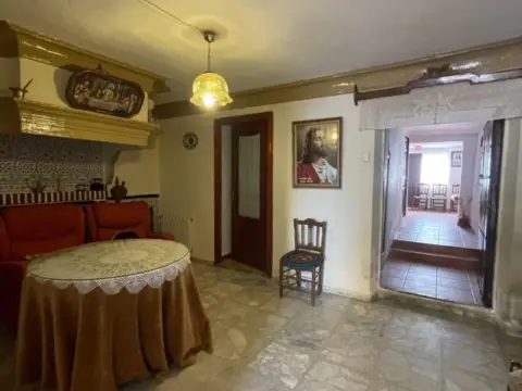 Chalet en calle del Doctor Fléming