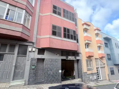 Edificio en calle Formosa, 6