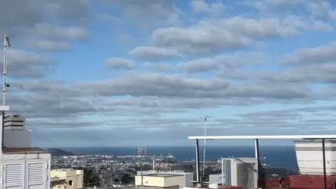 Edificio en calle Formosa, 6