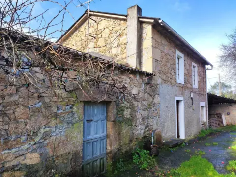 Chalet en Travesía Uxes