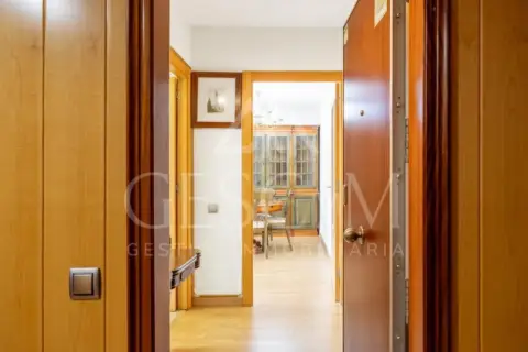 Piso en Residencial Sant Joan