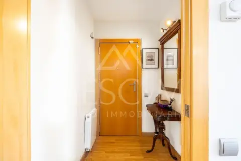 Piso en Residencial Sant Joan