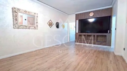 Piso en Barri Centre