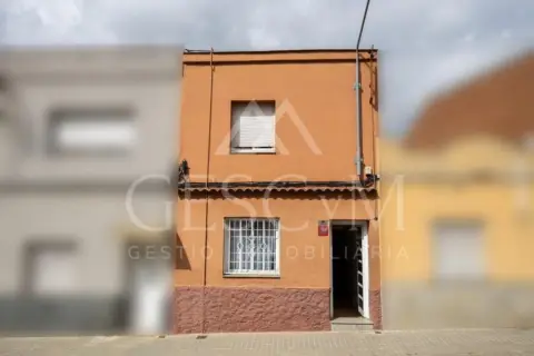 Casa adosada en Serra D´En Camaro