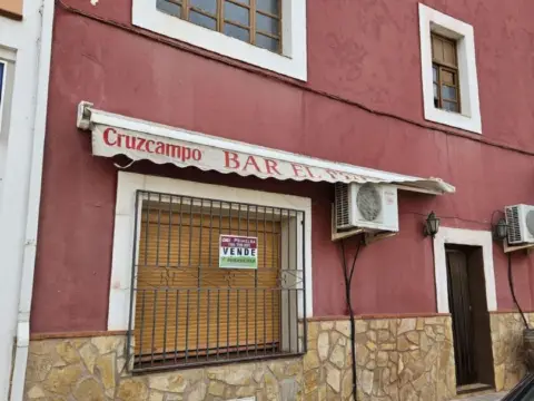 Local comercial en Avenida de Andalucía, 32