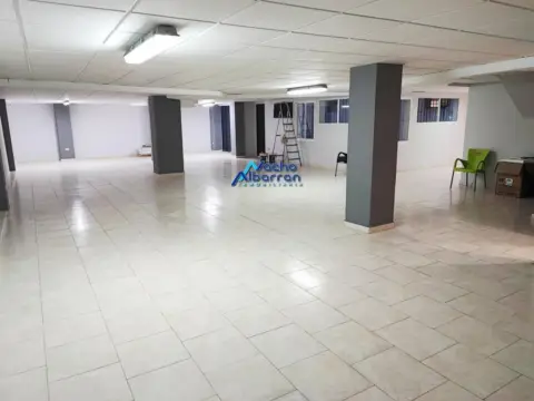 Local comercial en San Fernando-Estación