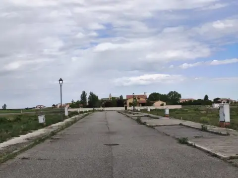 Terreno en Carretera Segovia, 22
