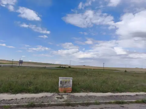 Terreno en Carretera Segovia, 22