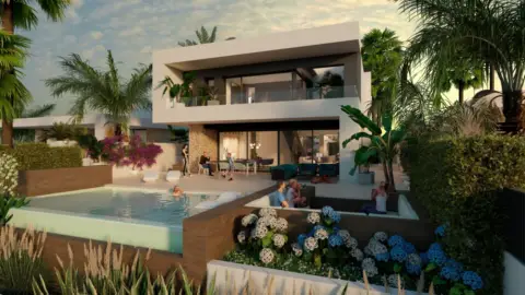 Chalet en Comunidad Valenciana