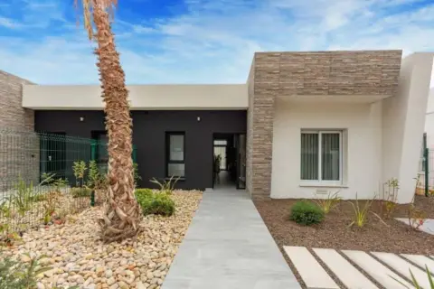 Chalet en Campo de Golf