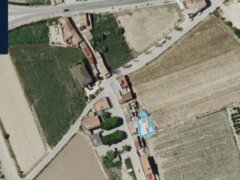 Casa en Carretera de Orihuela a Almoradi