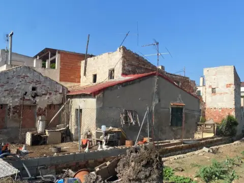 Casa en Carretera de Orihuela a Almoradi