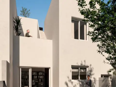 Casa en Urbanización Alenda Golf