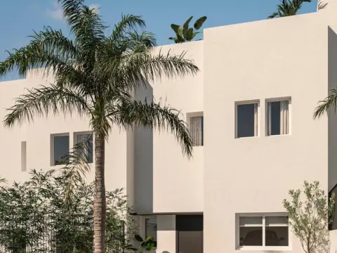 Casa en Urbanización Alenda Golf