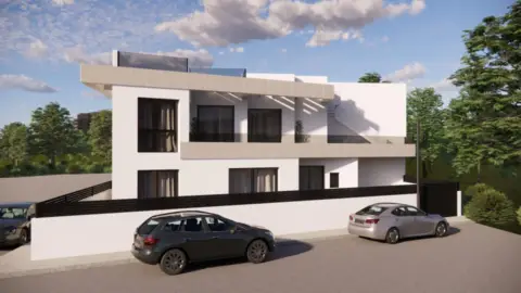 Casa pareada en Costa Blanca Sur