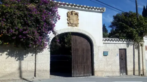 Finca rústica en Carretera de los Ojos, 15