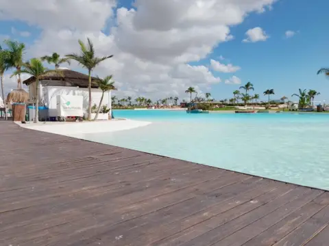 Apartamento en Santa Rosalía