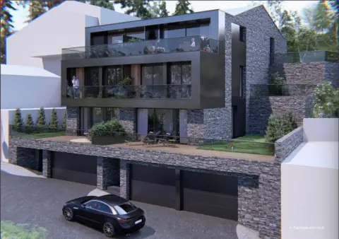 Dúplex en La Massana