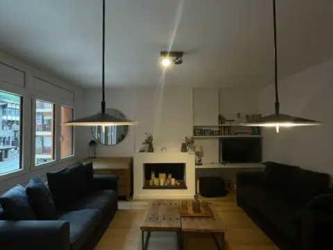 Piso en Arinsal