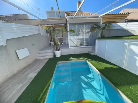 Casa en Carrer de Remo