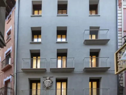 Local comercial en calle de la Rúa, 3