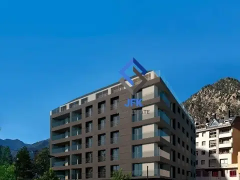 Piso en Andorra