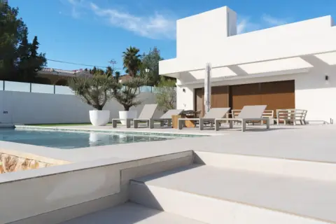 Chalet en Comunidad Valenciana