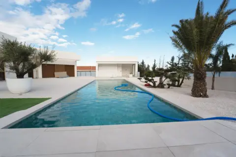 Chalet en Comunidad Valenciana