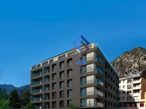 Piso en Andorra
