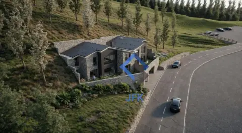 Casa pareada en Sispony
