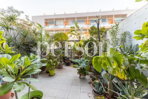 Dúplex en València