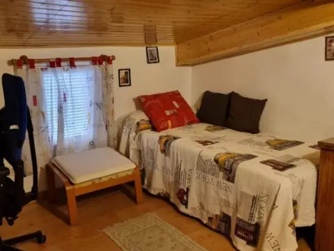 Chalet en calle de Toledo