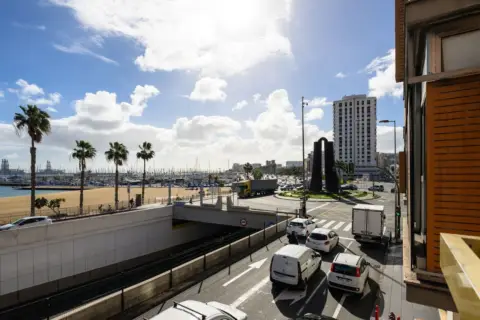 Piso en calle León y Castillo, 305