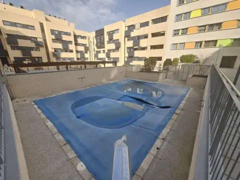 Piso en calle Sonrisa