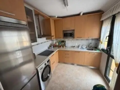 Apartamento en calle de los Pinares