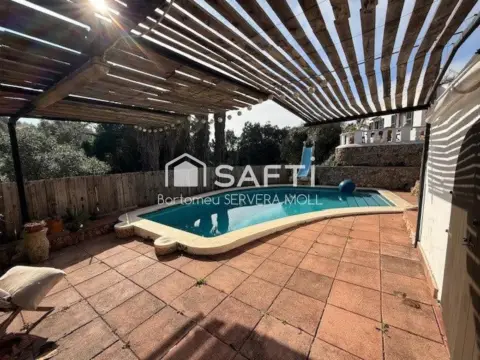 Finca rústica en Nucli Urbà