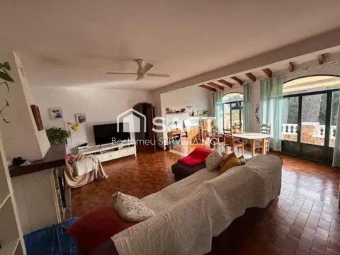 Finca rústica en Nucli Urbà