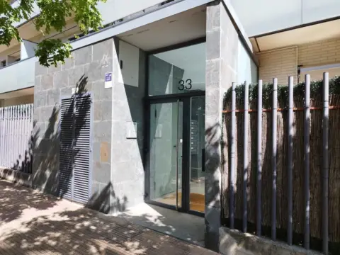 Garaje en calle de las Madres de la Plaza de Mayo