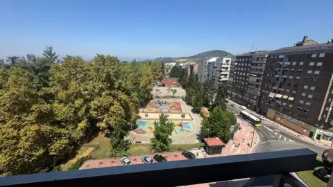 Habitación en calle del General Vives